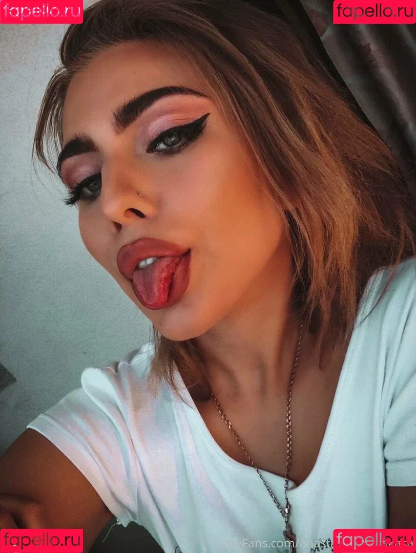 nastya_marakuja Onlyfans Photo Gallery 