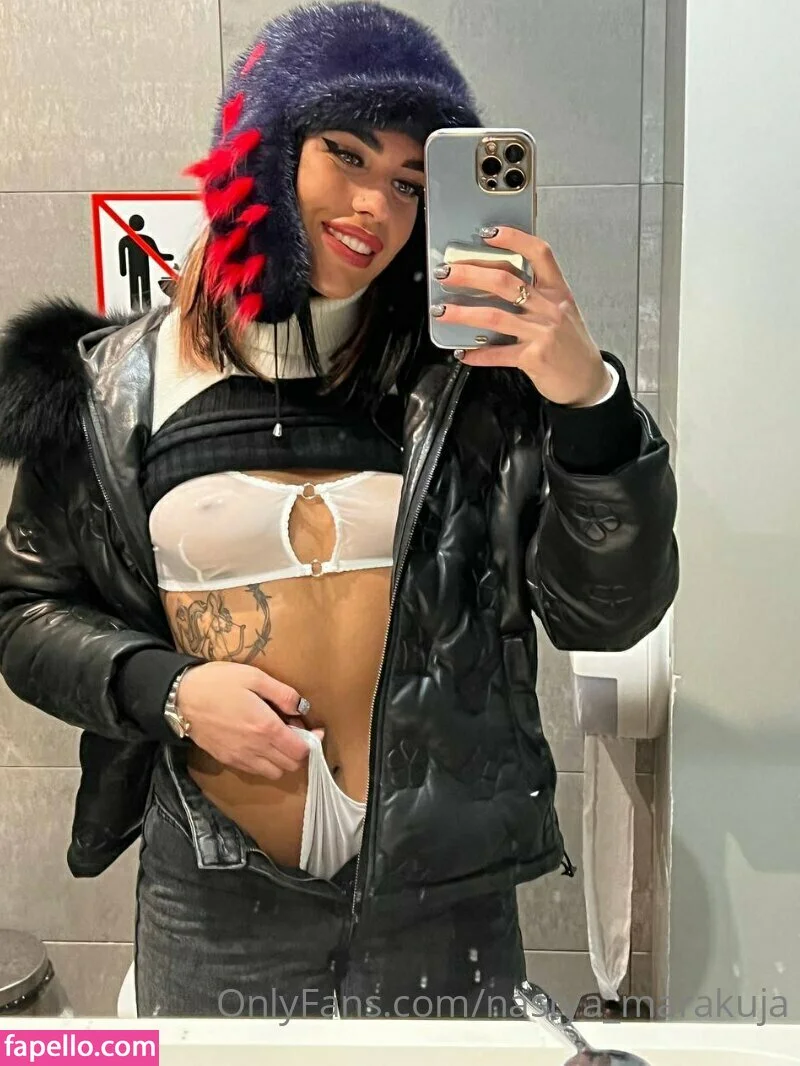 nastya_marakuja Onlyfans Photo Gallery 