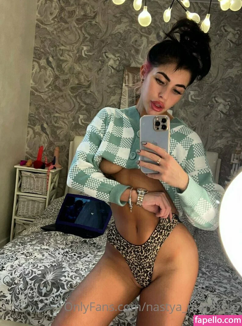 nastya_marakuja Onlyfans Photo Gallery 