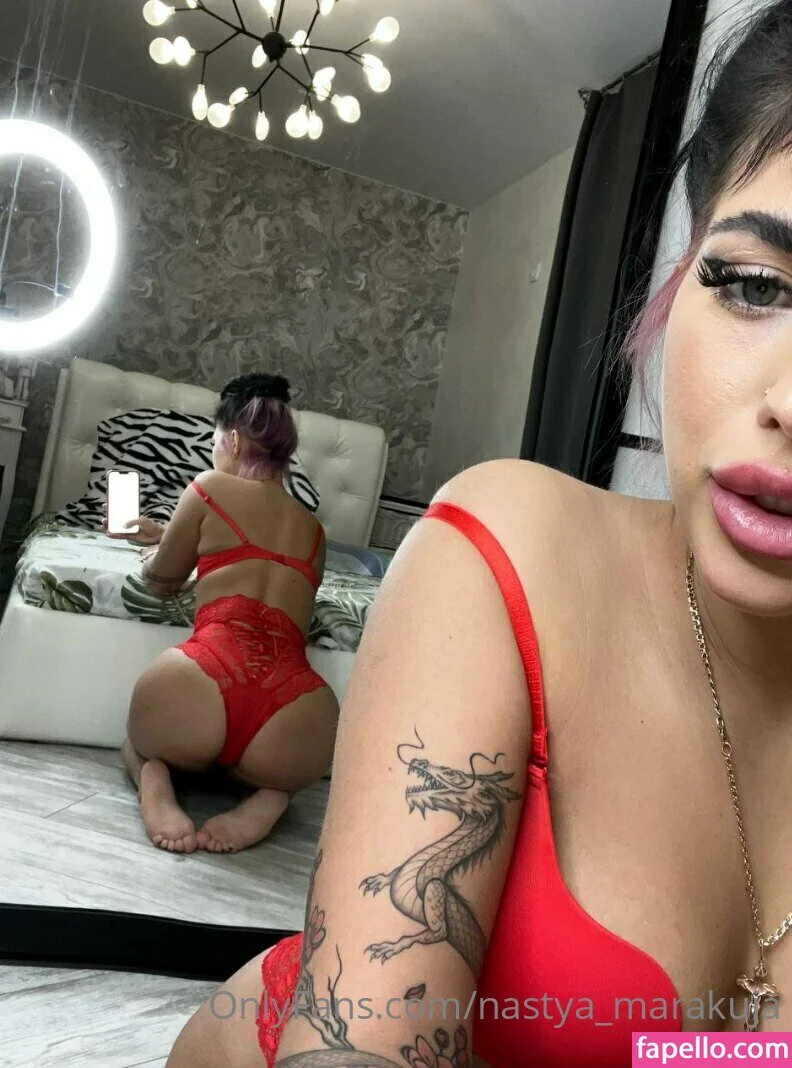 nastya_marakuja Onlyfans Photo Gallery 
