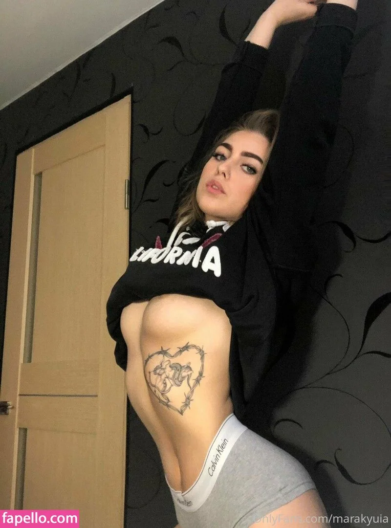 nastya_marakuja Onlyfans Photo Gallery 