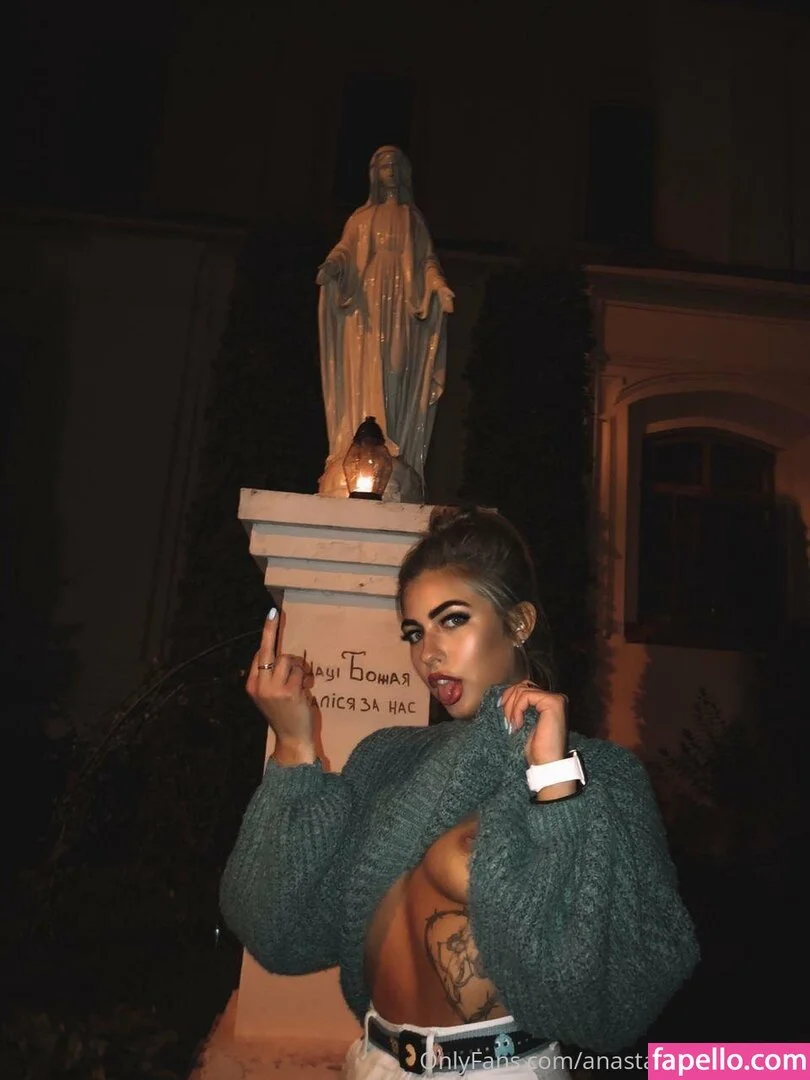 nastya_marakuja Onlyfans Photo Gallery 