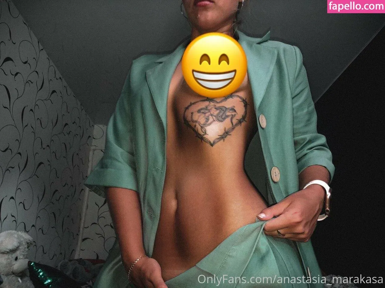 nastya_marakuja Onlyfans Photo Gallery 