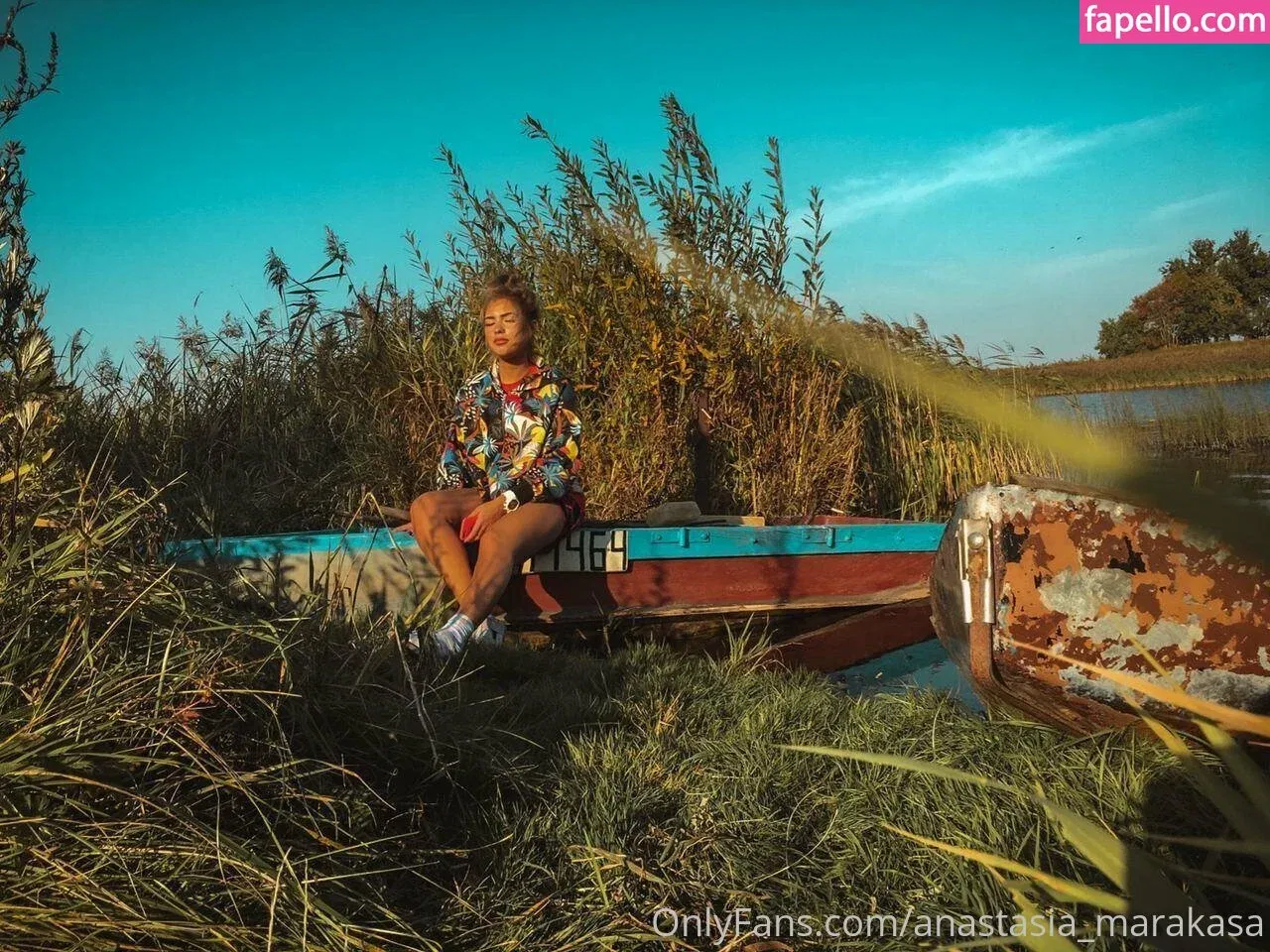 nastya_marakuja Onlyfans Photo Gallery 