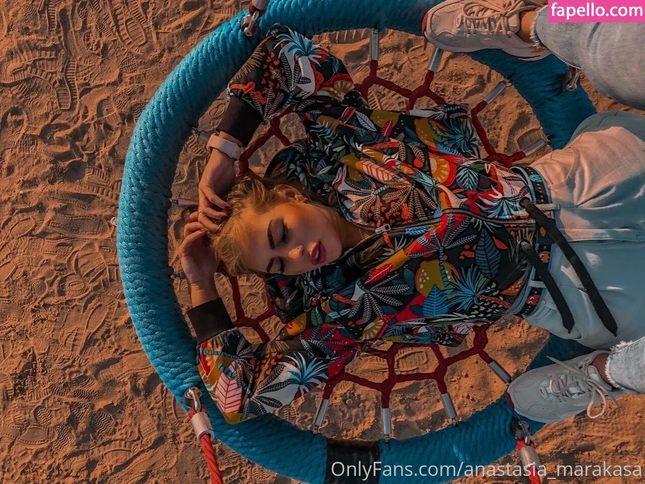 nastya_marakuja Onlyfans Photo Gallery 