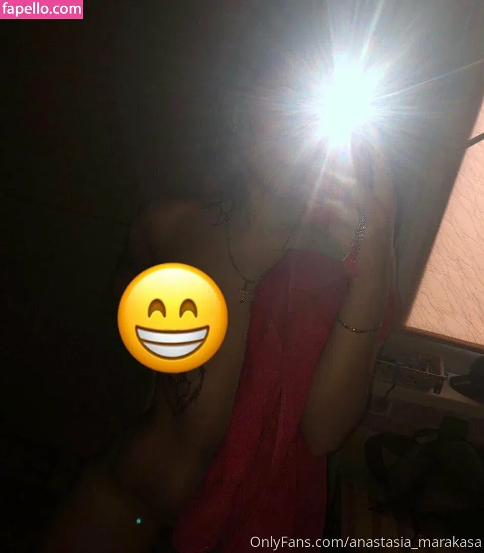 nastya_marakuja Onlyfans Photo Gallery 