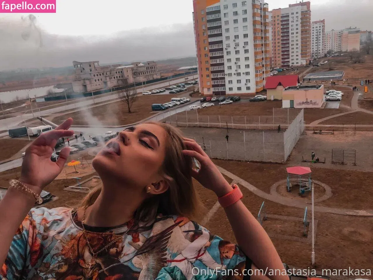 nastya_marakuja Onlyfans Photo Gallery 