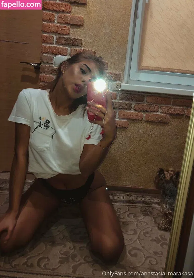 nastya_marakuja Onlyfans Photo Gallery 