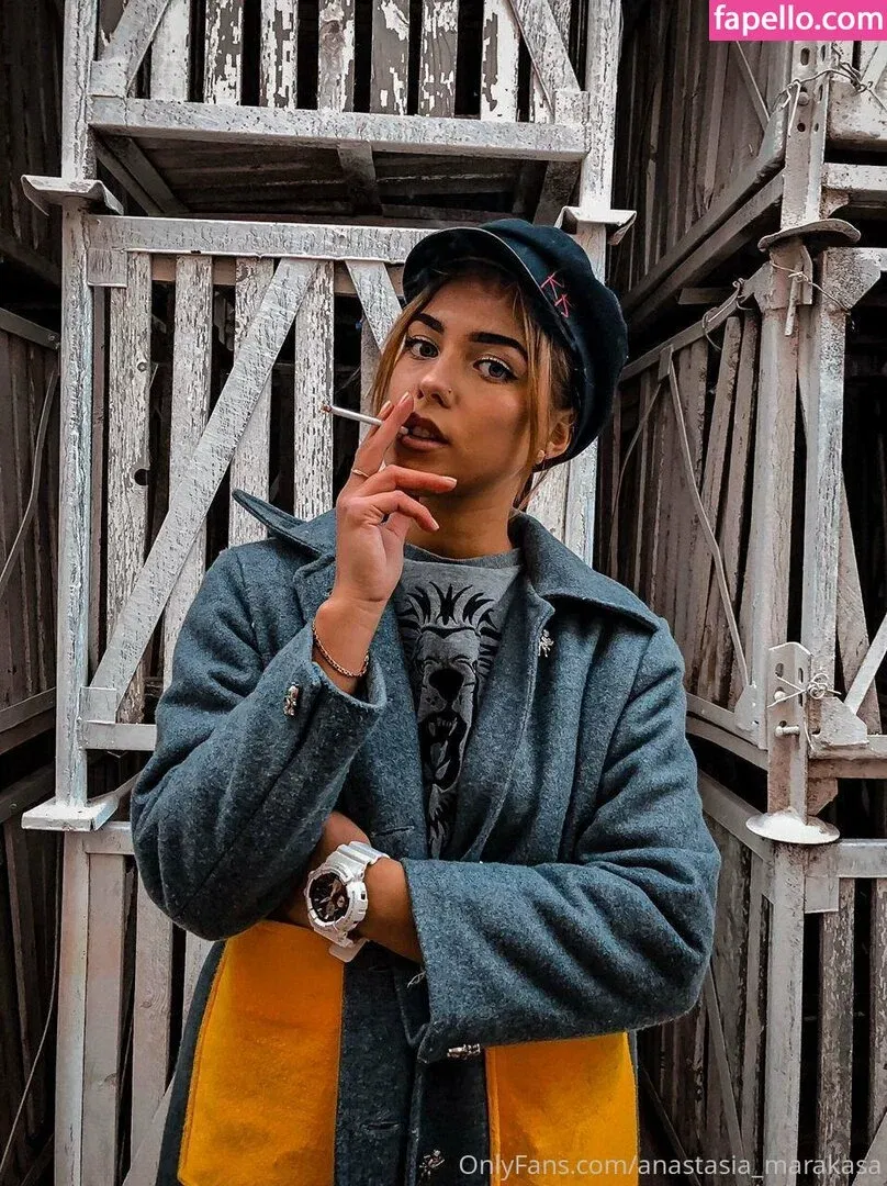 nastya_marakuja Onlyfans Photo Gallery 