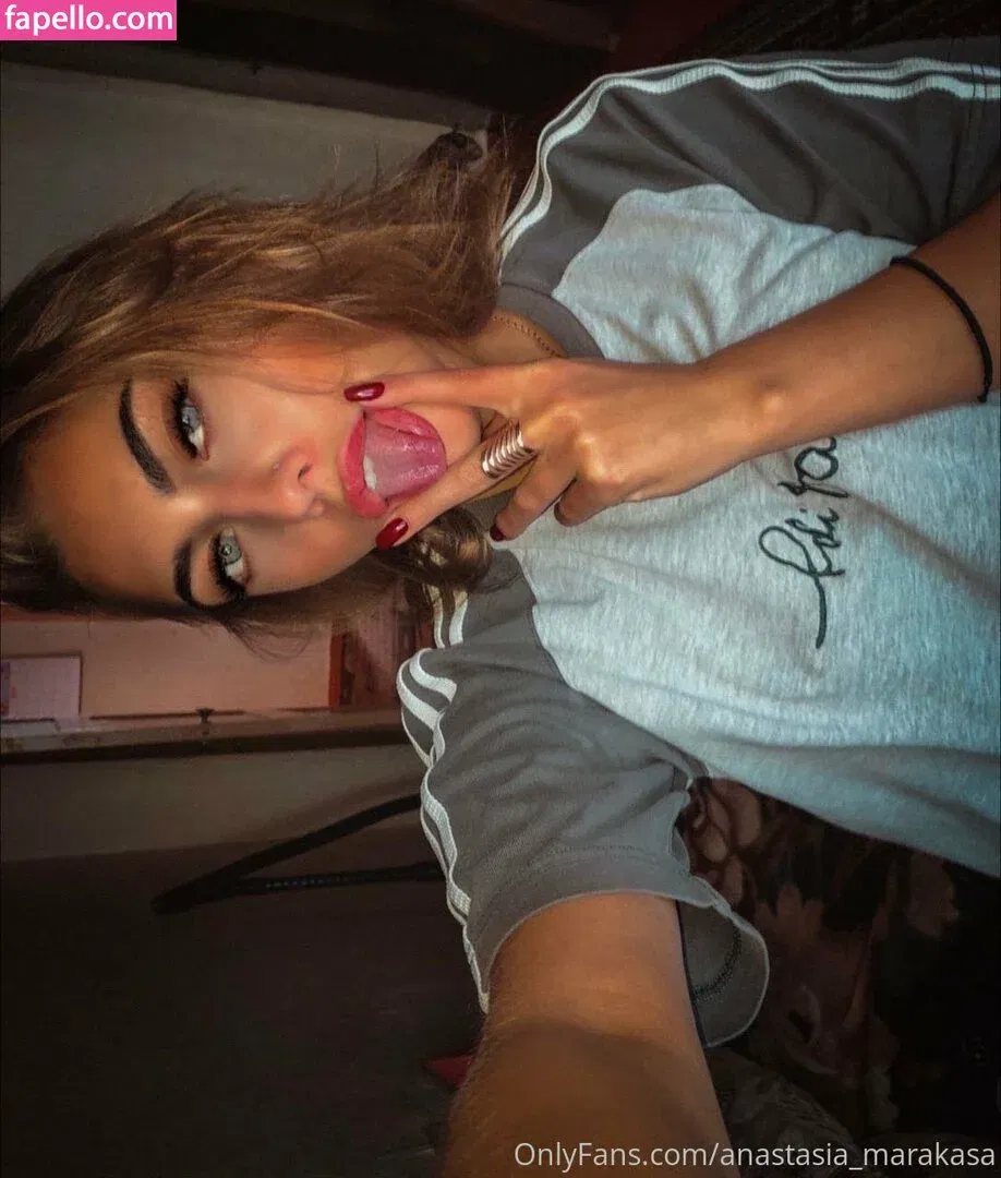 nastya_marakuja Onlyfans Photo Gallery 