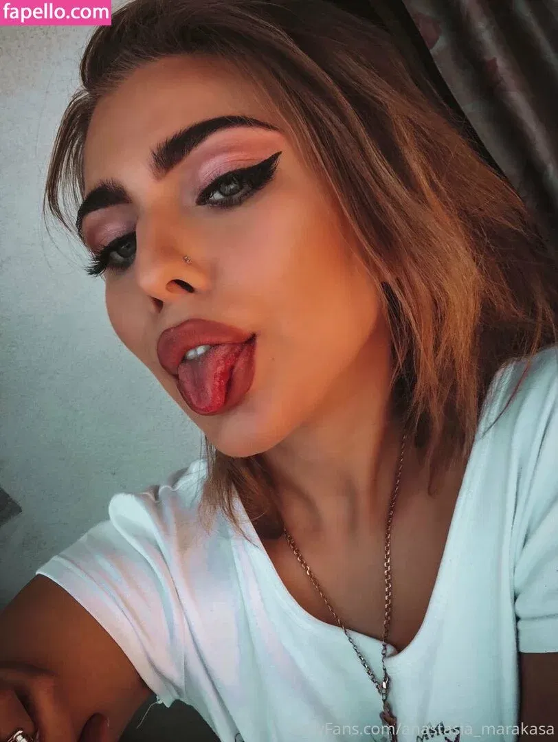 nastya_marakuja Onlyfans Photo Gallery 