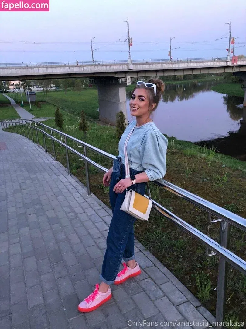 nastya_marakuja Onlyfans Photo Gallery 