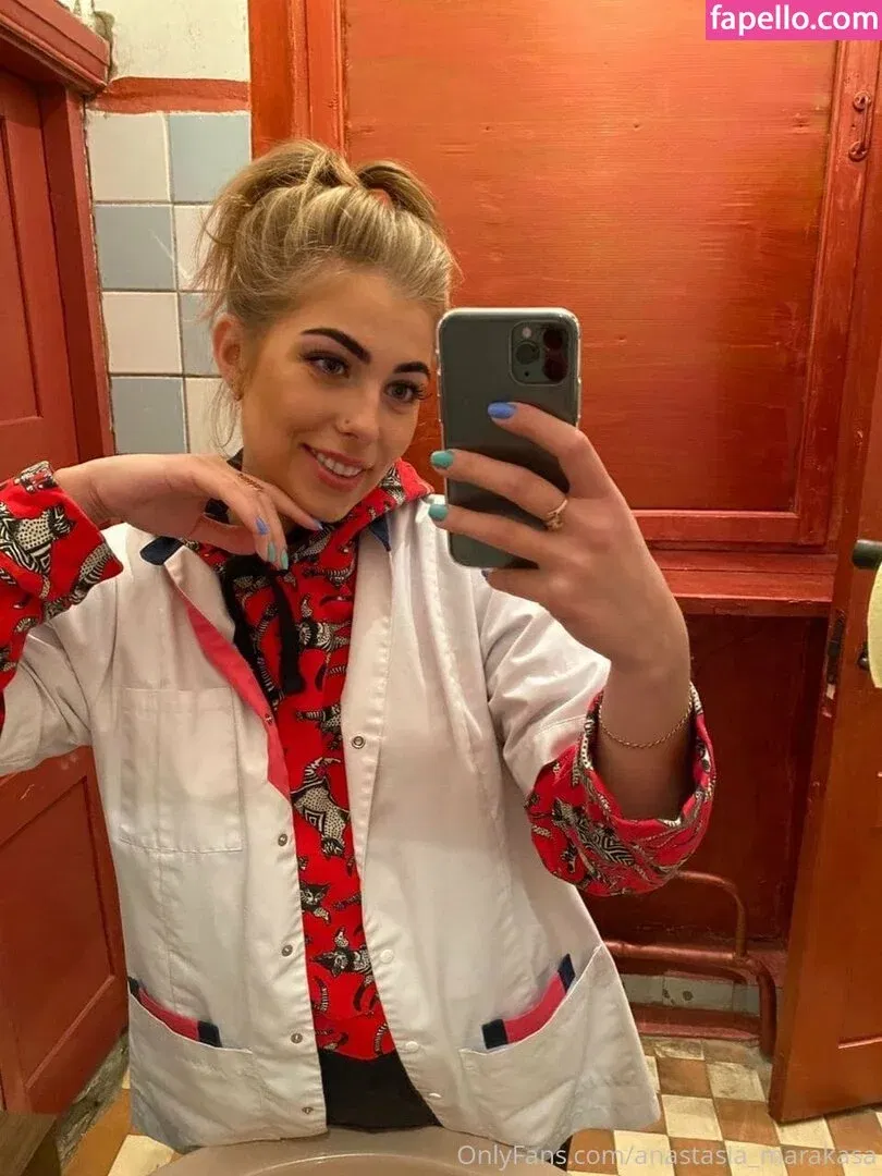 nastya_marakuja Onlyfans Photo Gallery 