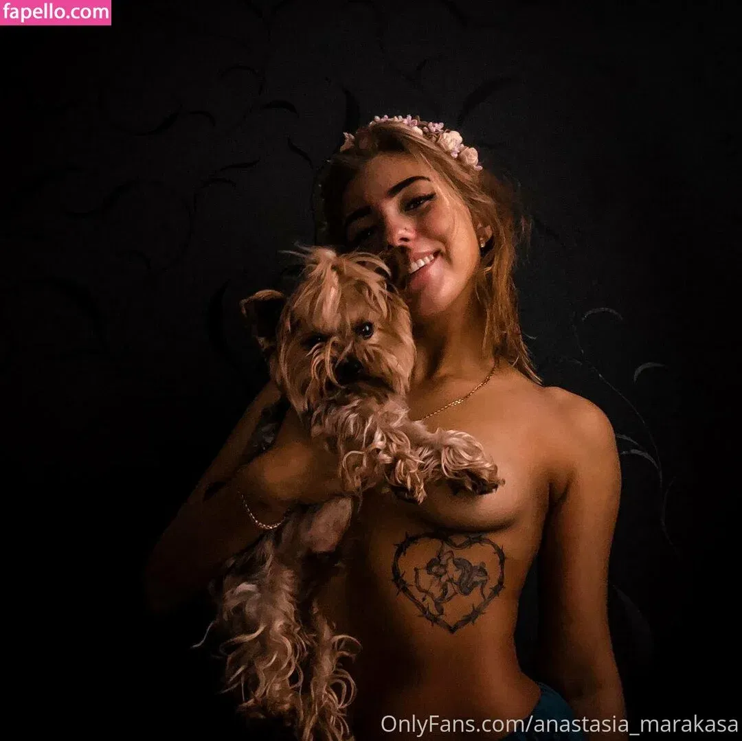 nastya_marakuja Onlyfans Photo Gallery 