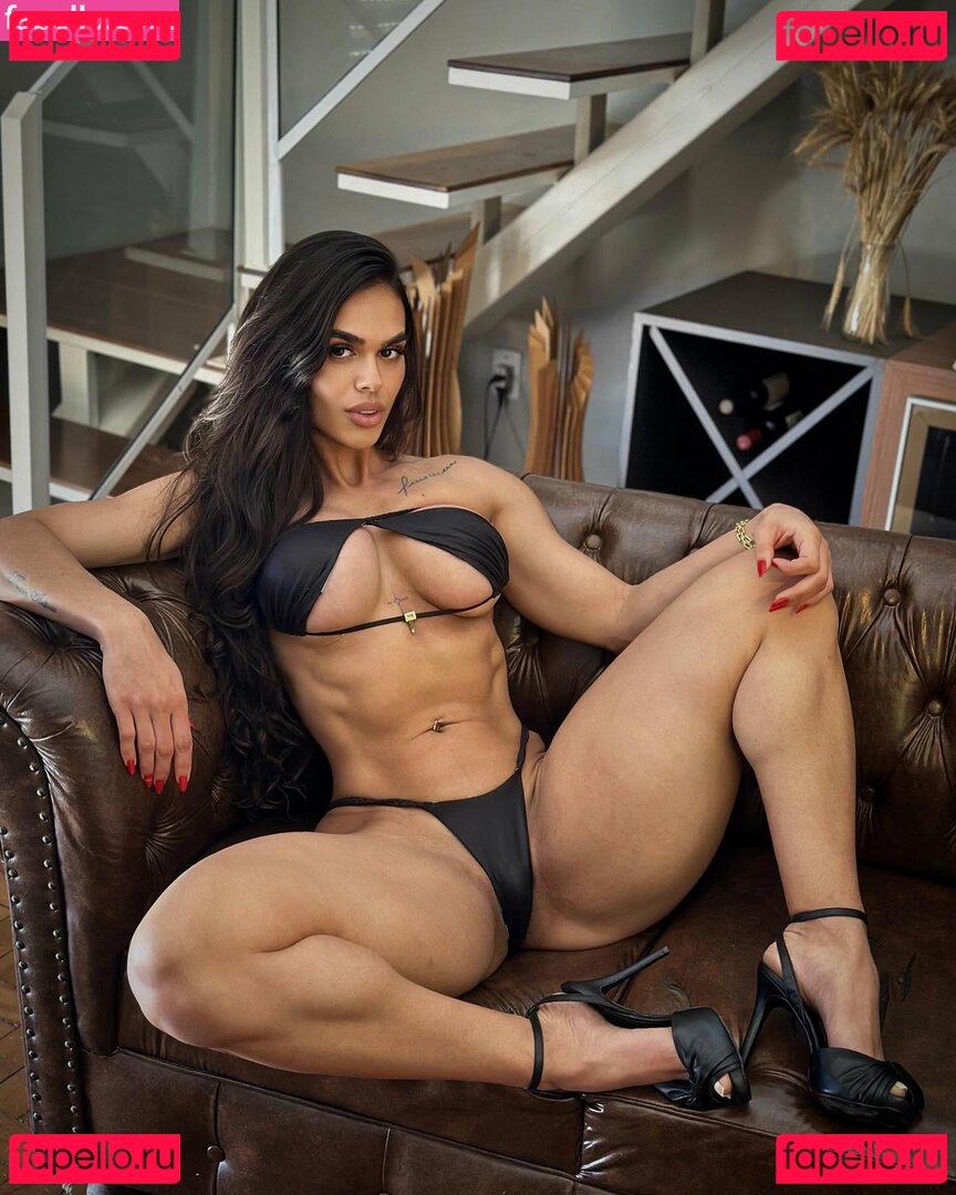 Fernanda Welter Nude Onlyfans Photo 29