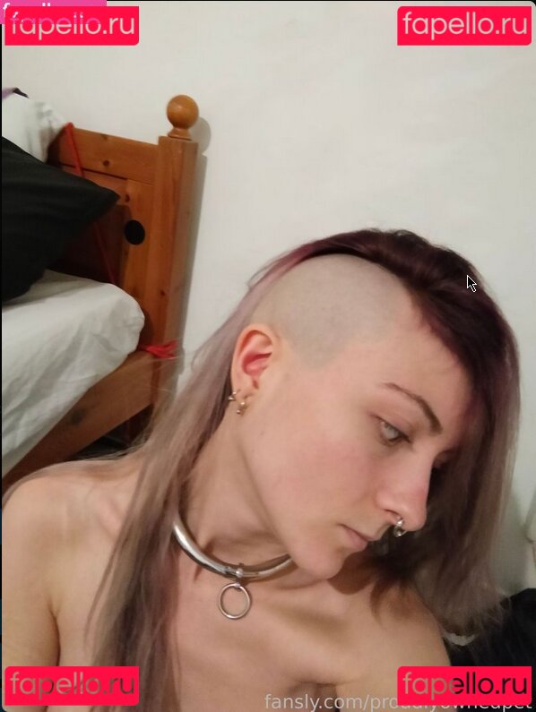 proudlyownedpet Nude Onlyfans Photo 5
