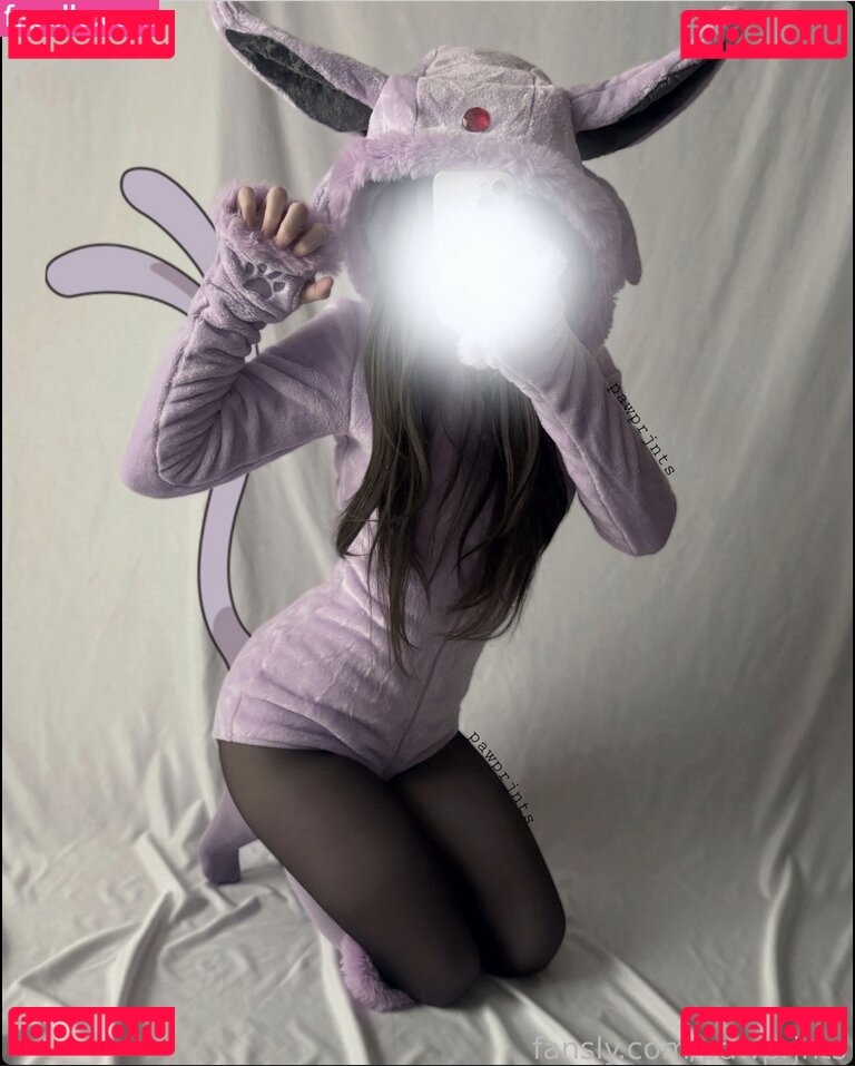 pawprjnts Nude Onlyfans Photo 51