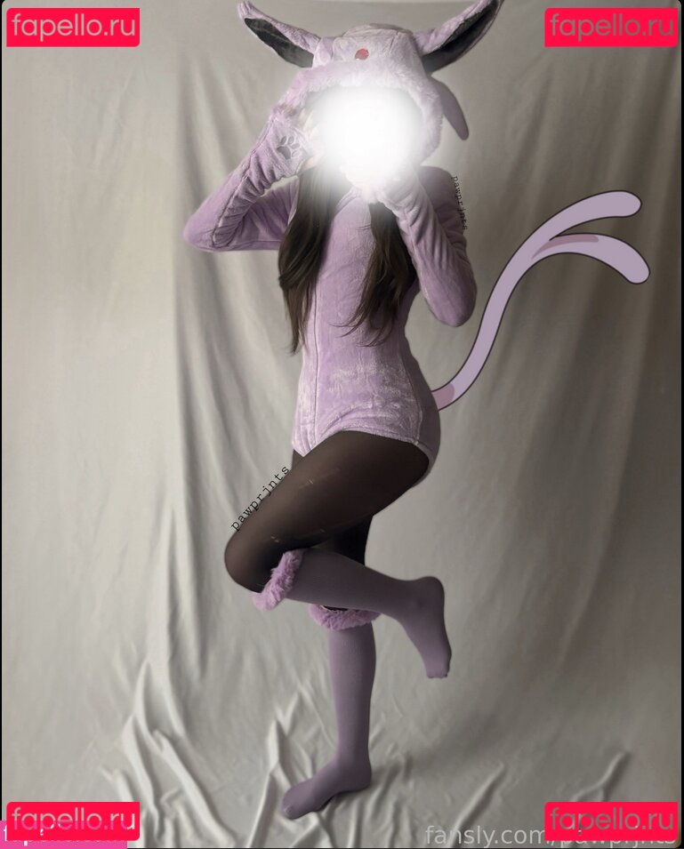 pawprjnts Nude Onlyfans Photo 48