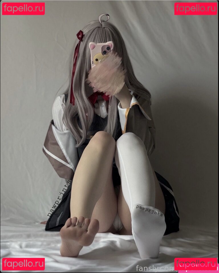 pawprjnts Nude Onlyfans Photo 36