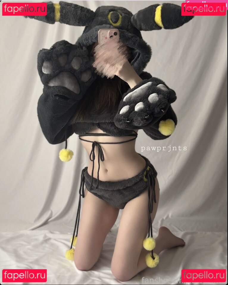 pawprjnts Nude Onlyfans Photo 24