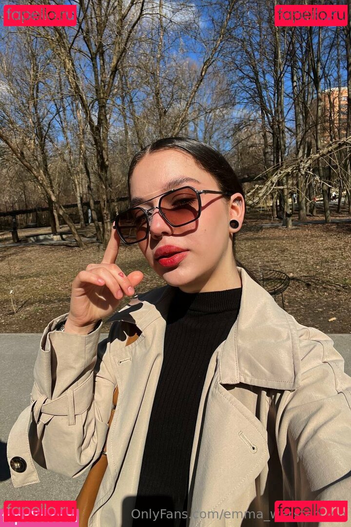 emma_wersten_vip Nude Onlyfans Photo 3