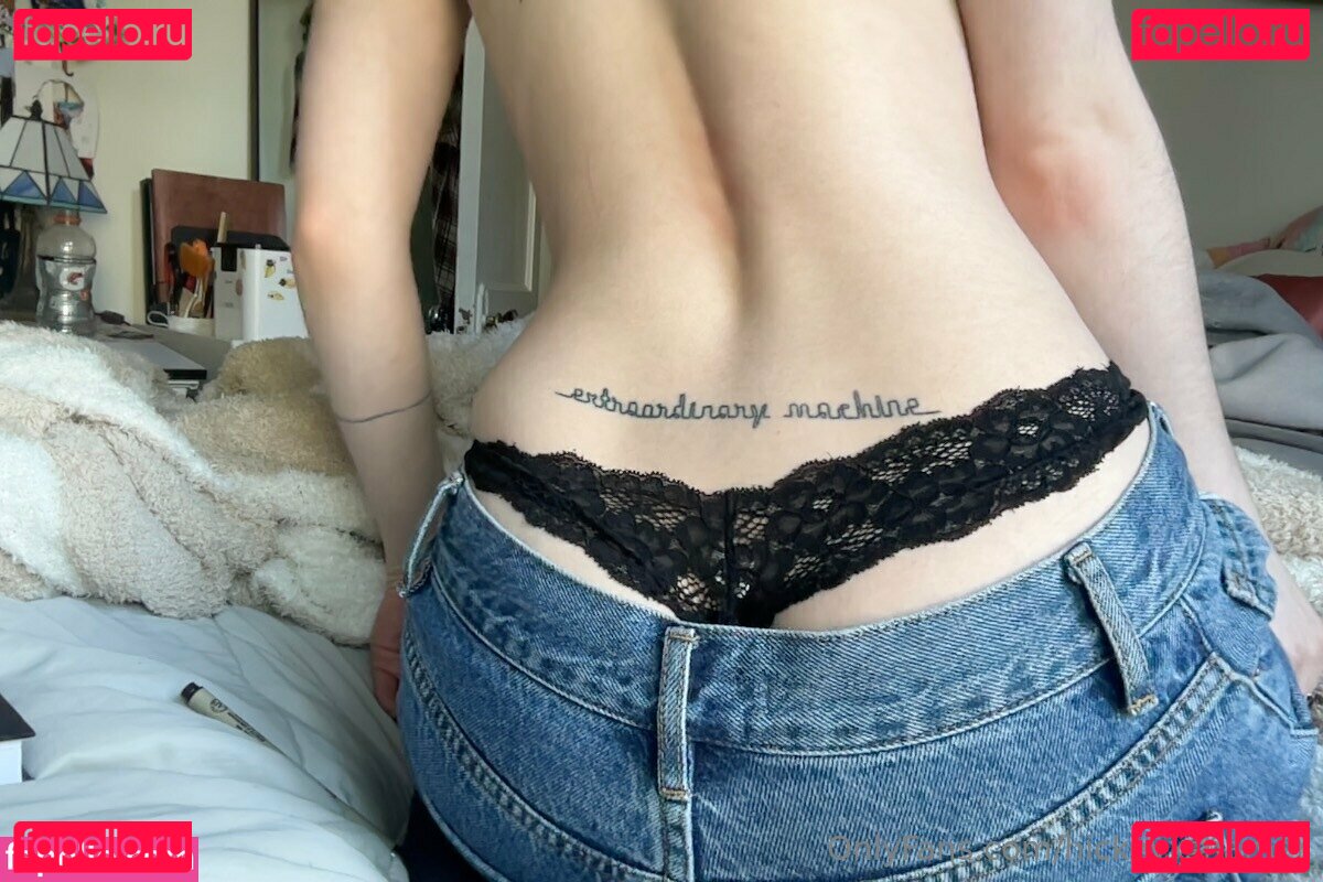 hickeyxshamer Nude Onlyfans Photo 21