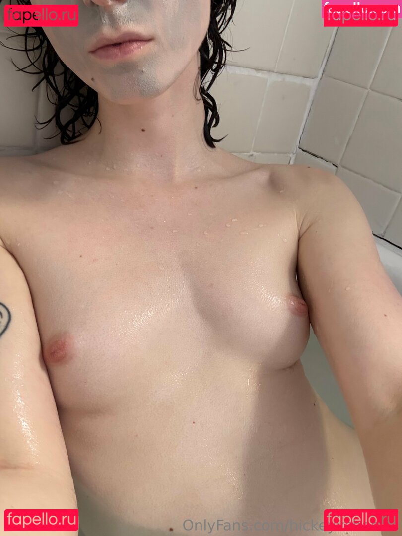 hickeyxshamer Nude Onlyfans Photo 17