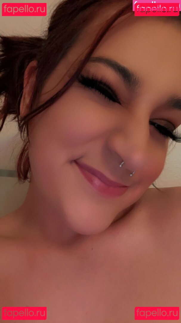 Delilah Carter Nude Onlyfans Photo 16
