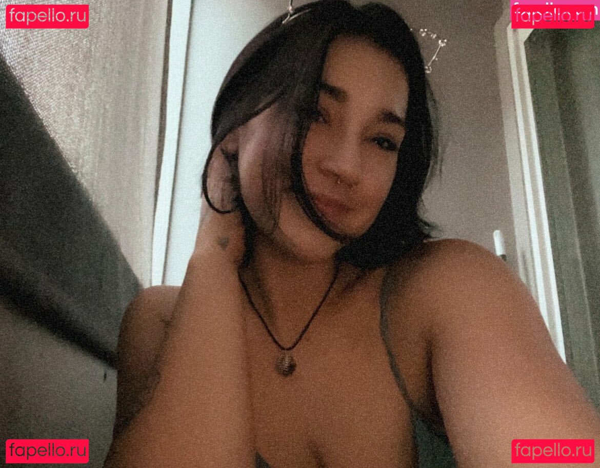 Delilah Carter Nude Onlyfans Photo 12