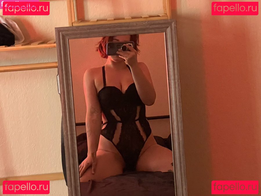 Delilah Carter Nude Onlyfans Photo 5