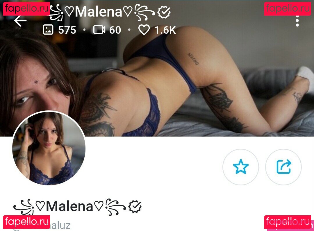 Melenaluz Nude Onlyfans Photo 4