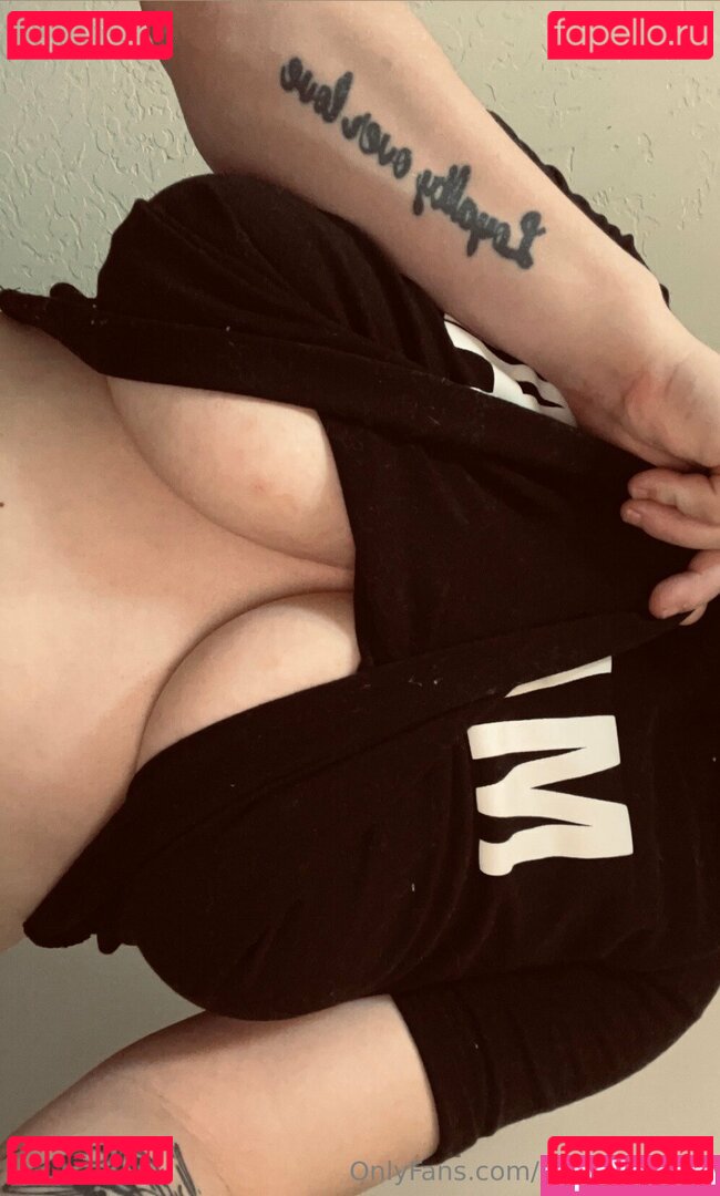 mommakk33 Nude Onlyfans Photo 33