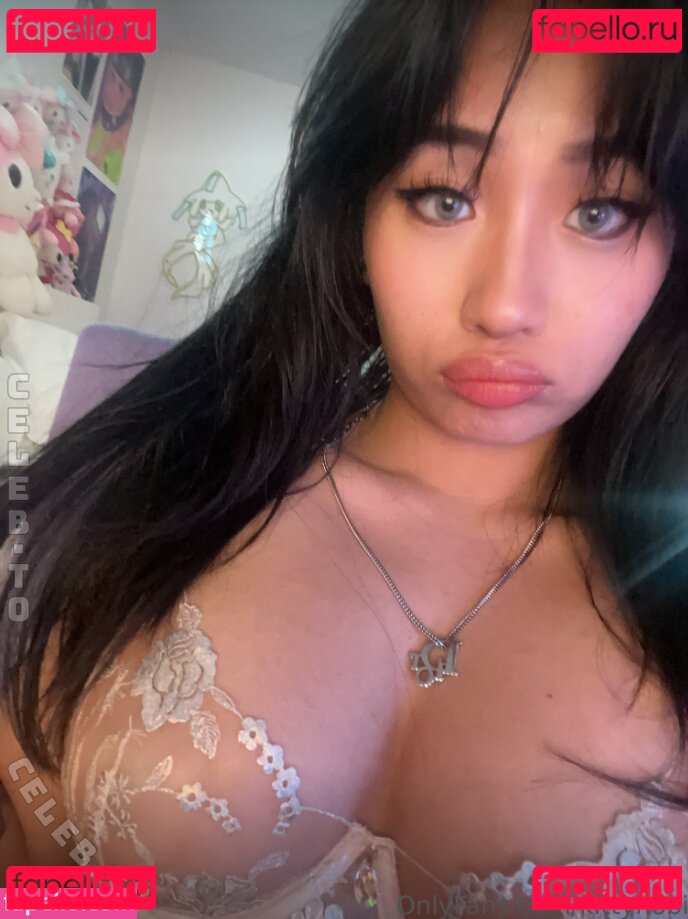 tiffanobi Nude Onlyfans Photo 4