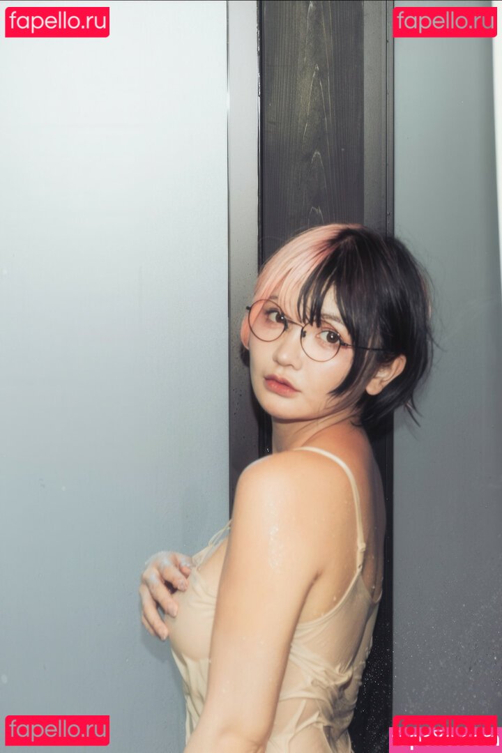 chukimeroday Nude Onlyfans Photo 42