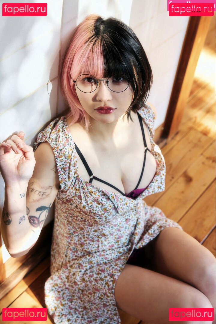 chukimeroday Nude Onlyfans Photo 40