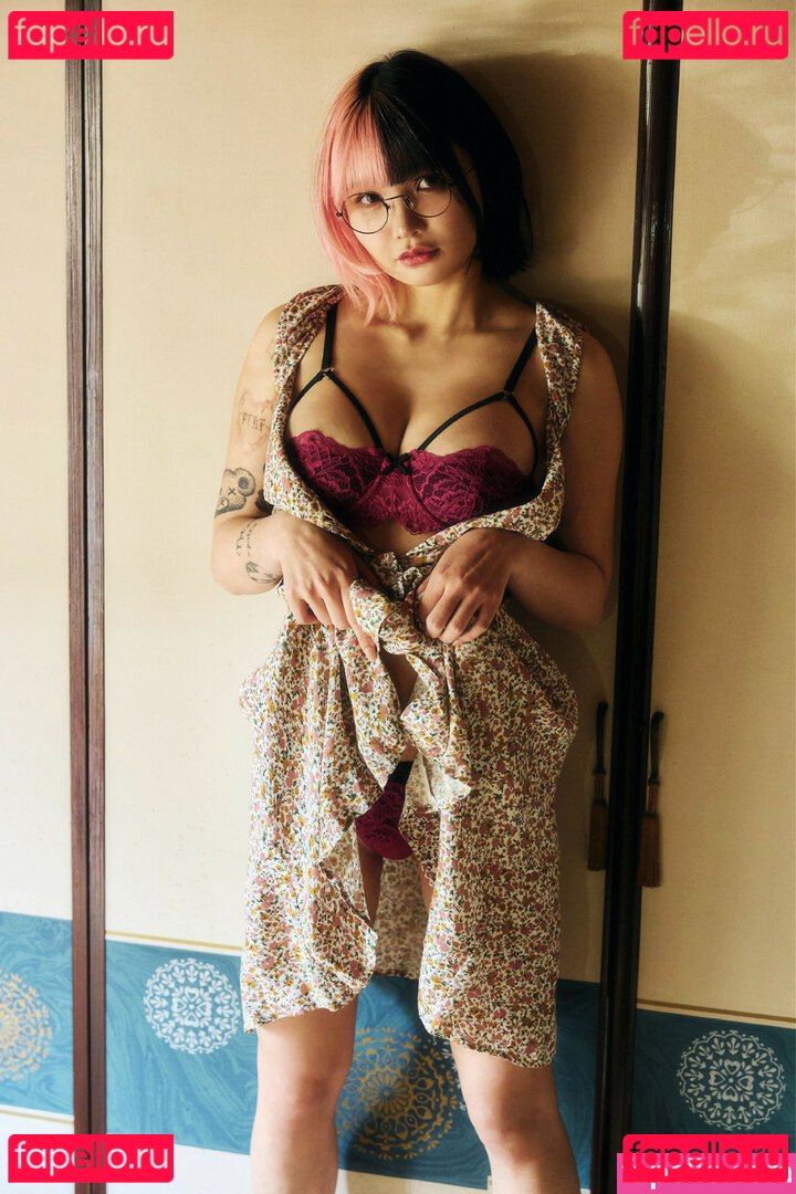 chukimeroday Nude Onlyfans Photo 38
