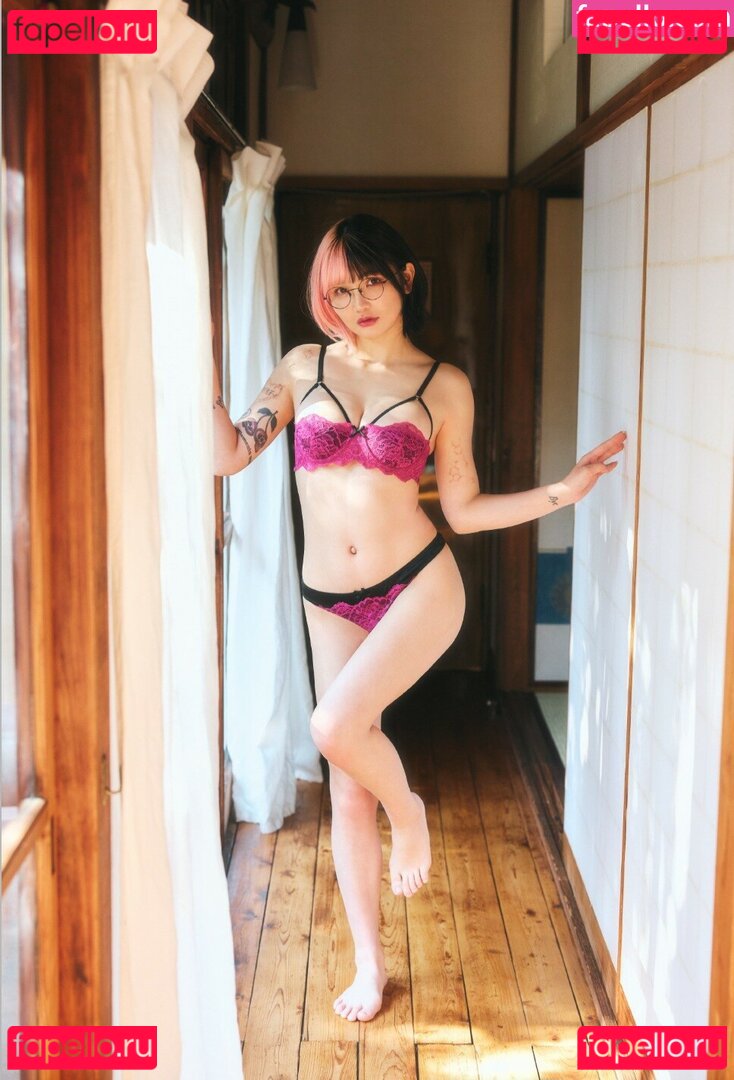 chukimeroday Nude Onlyfans Photo 25