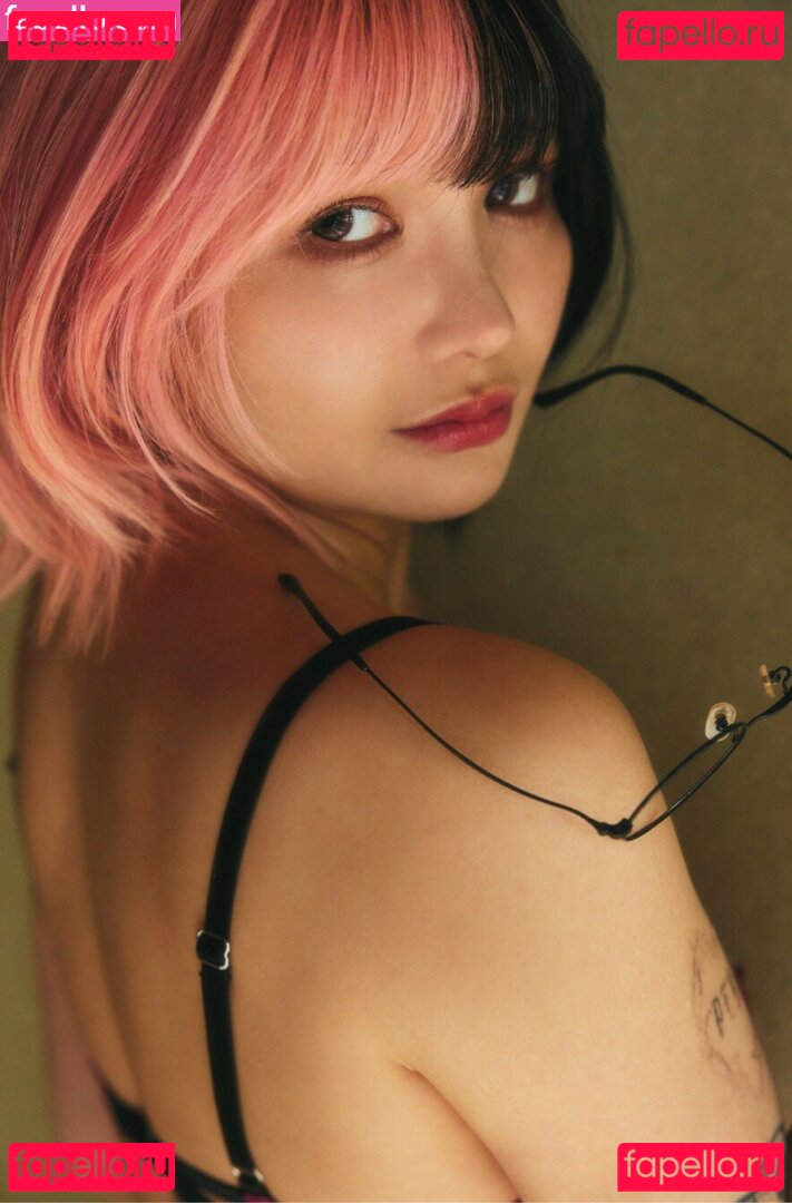 chukimeroday Nude Onlyfans Photo 20