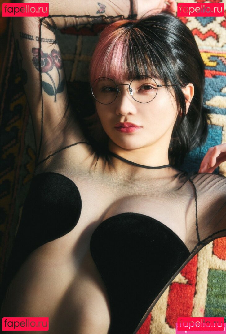 chukimeroday Nude Onlyfans Photo 14