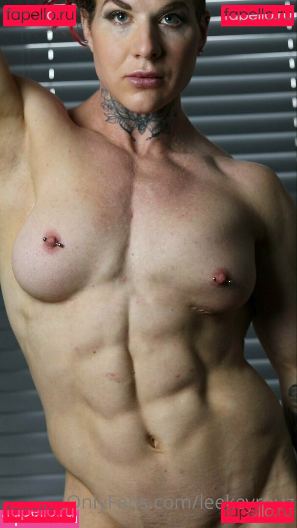 LeeKeyrouz Nude Onlyfans Photo 45