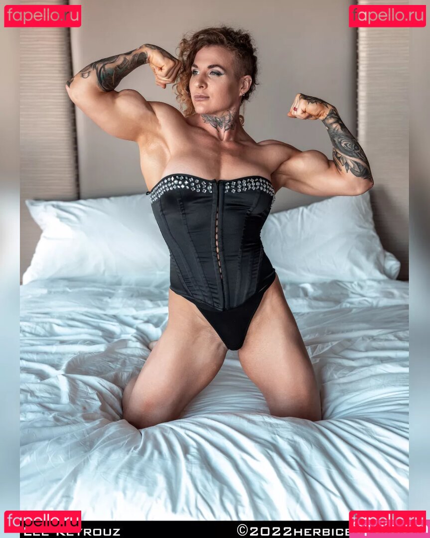 LeeKeyrouz Nude Onlyfans Photo 17