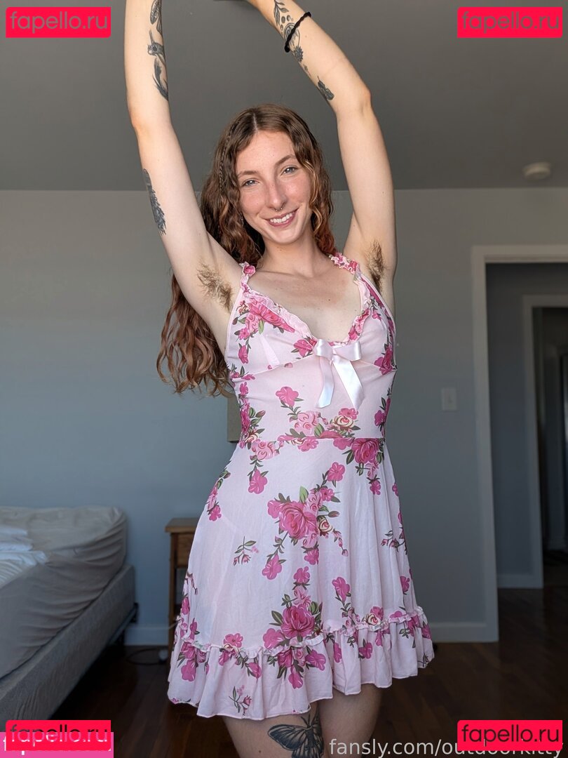 Outdoorkitty333 Nude Onlyfans Photo 10
