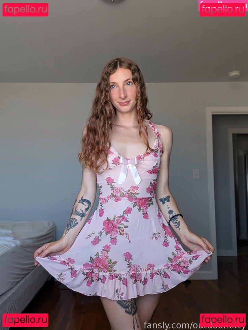 Outdoorkitty333 Nude Onlyfans Photo 8