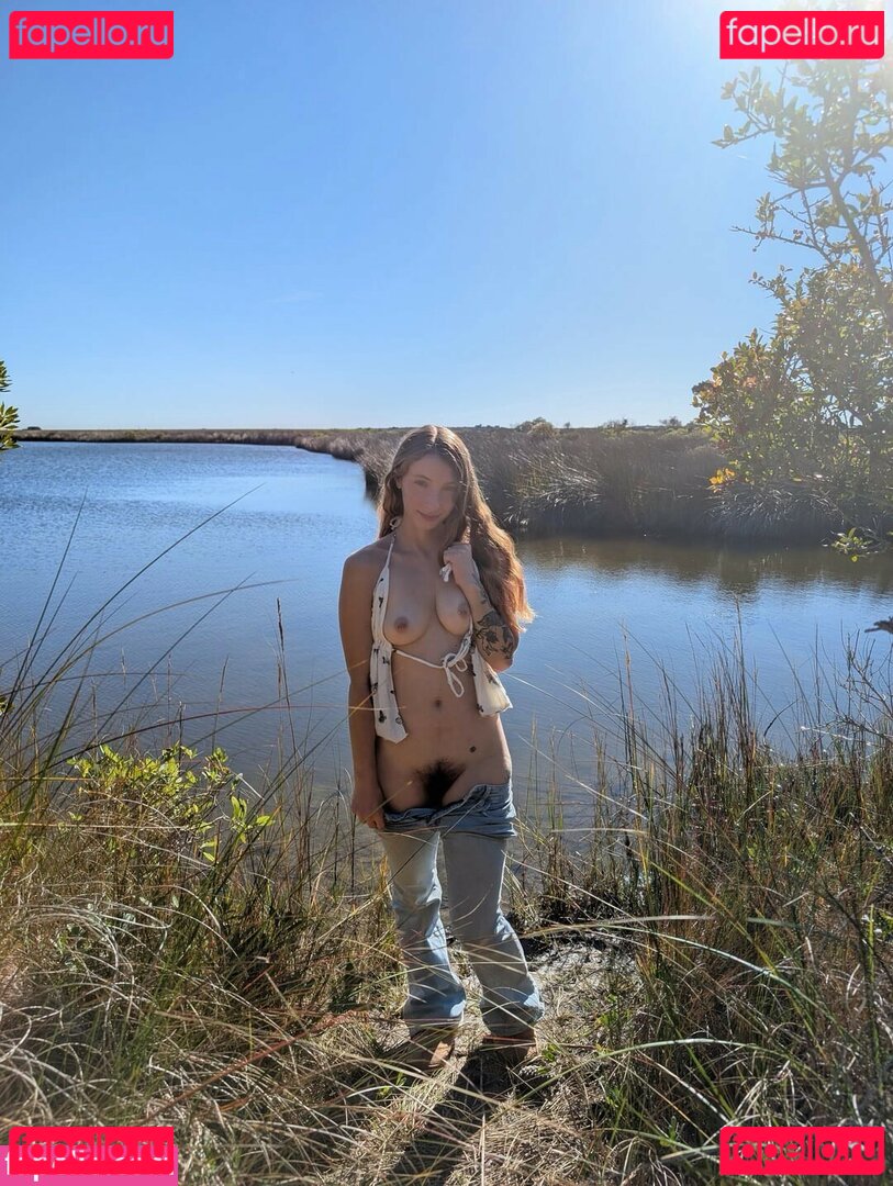 Outdoorkitty333 Nude Onlyfans Photo 6