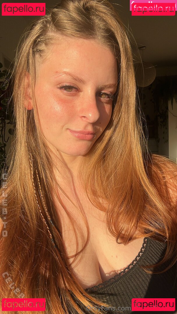 Chiara Fischer Nude Onlyfans Photo 13
