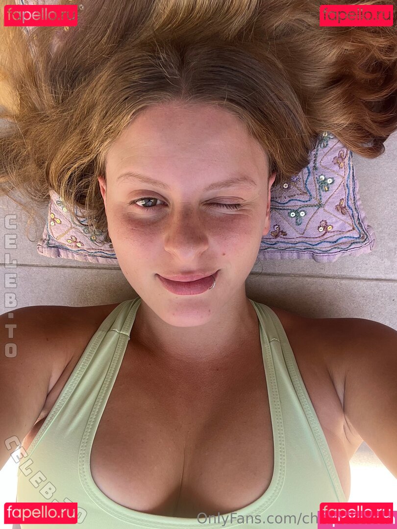 Chiara Fischer Nude Onlyfans Photo 12