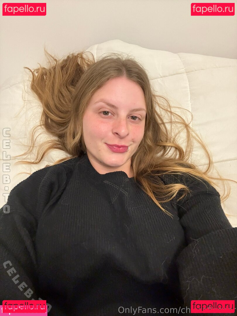 Chiara Fischer Nude Onlyfans Photo 11
