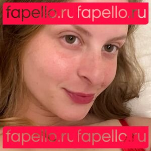 Chiara Fischer Nude Onlyfans Photo 7