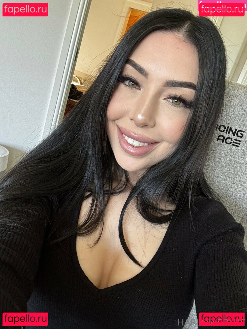 harlowexo Nude Onlyfans Photo 43