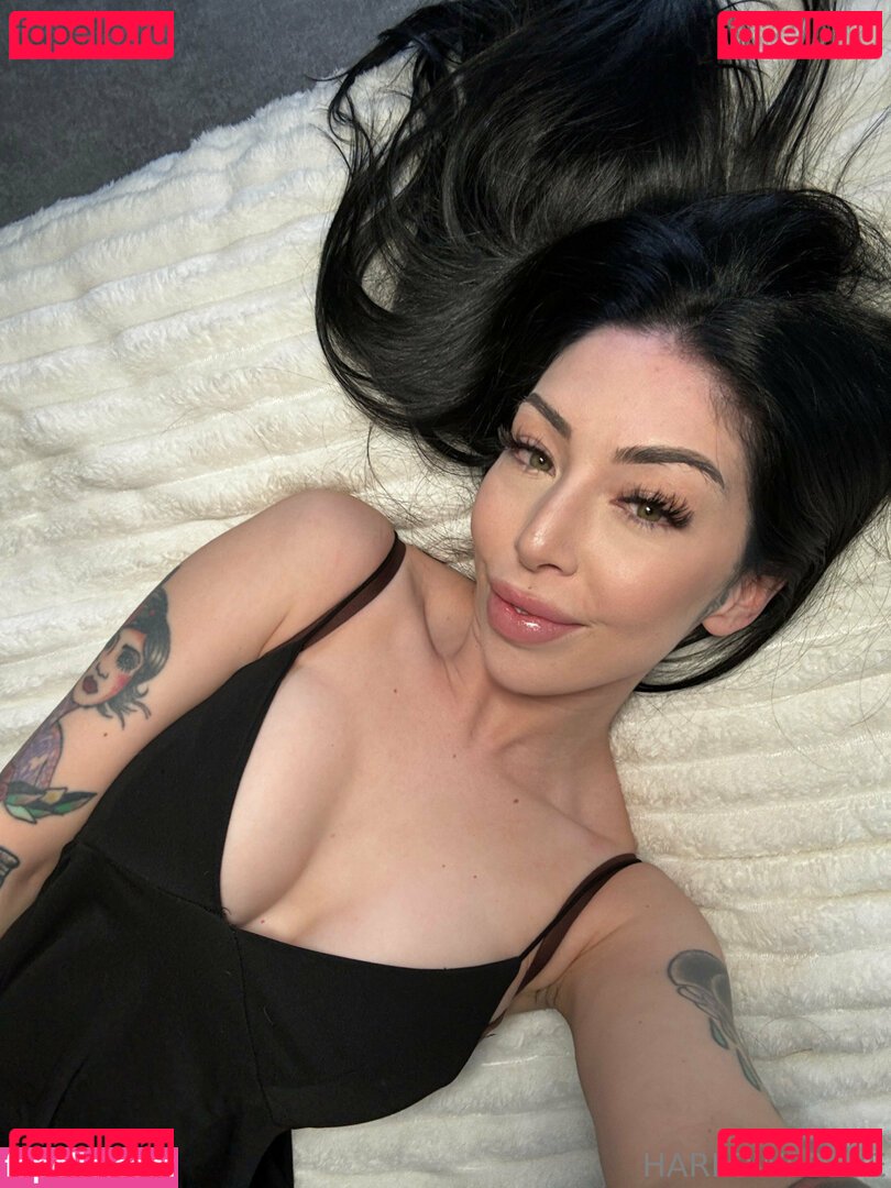 harlowexo Nude Onlyfans Photo 39